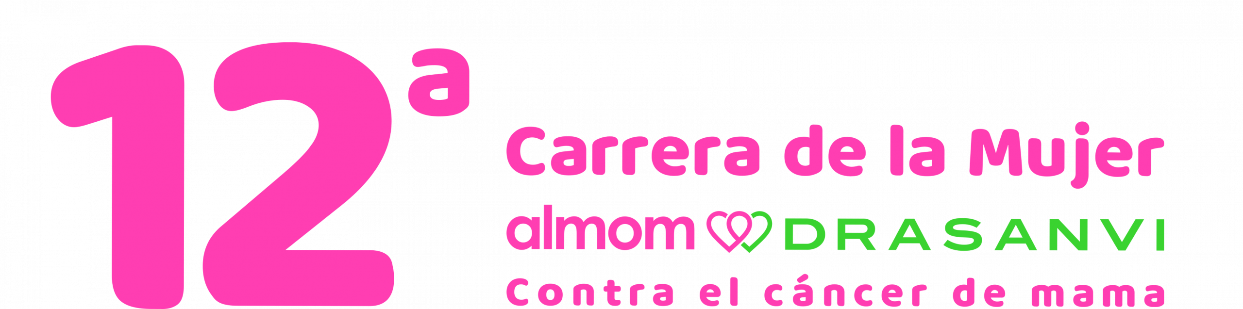 12ª Carrera de la Mujer Almom - Drasanvi