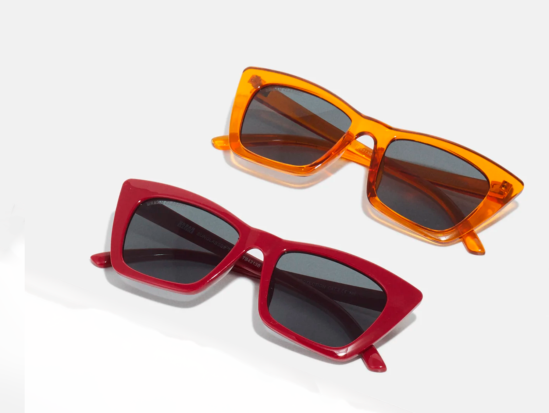 2 gafas de sol
