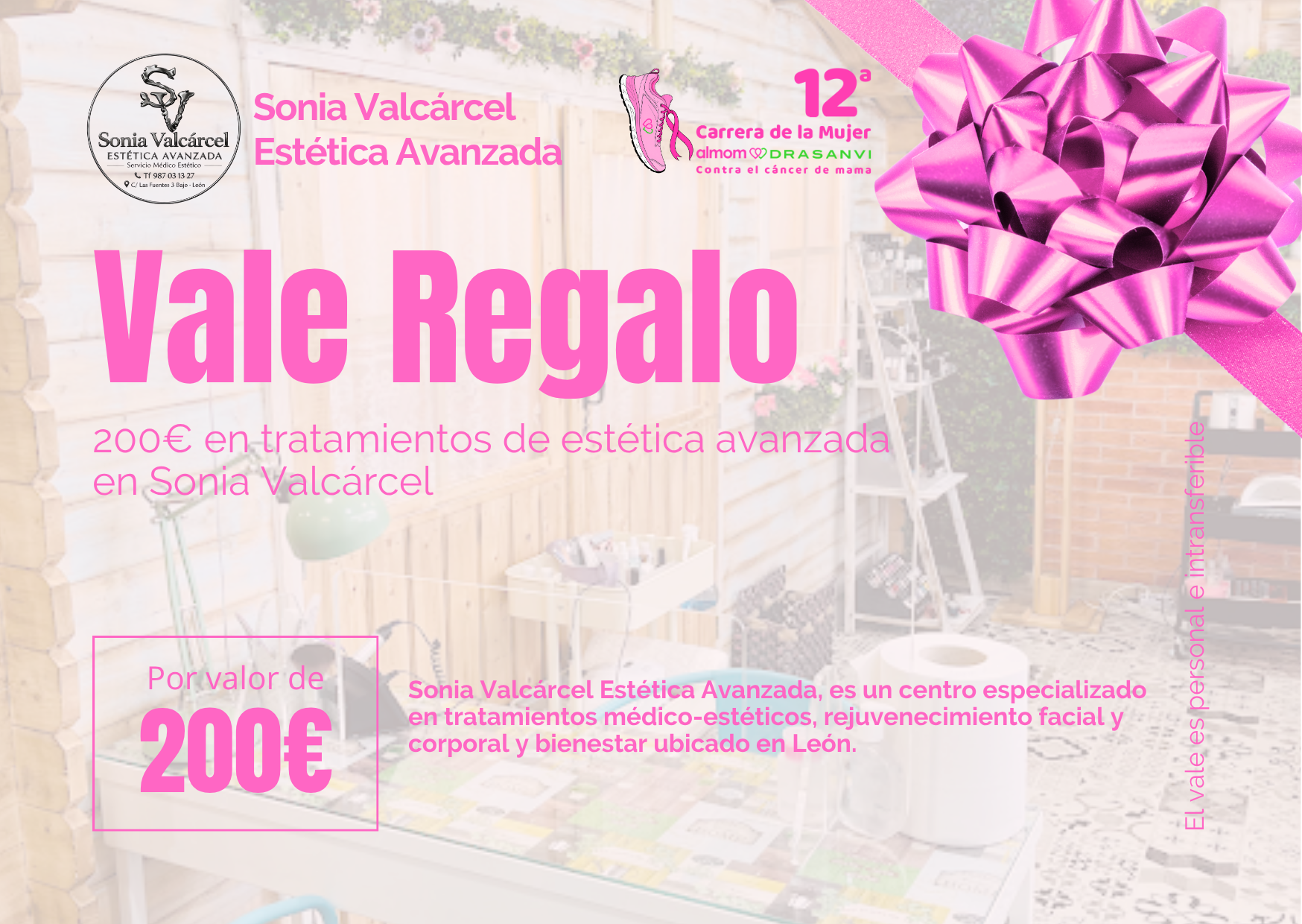 Vale tratamientos